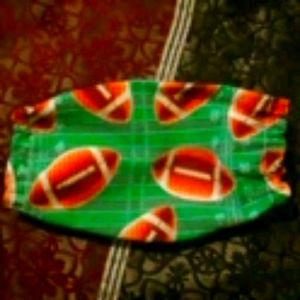 A new mask just made